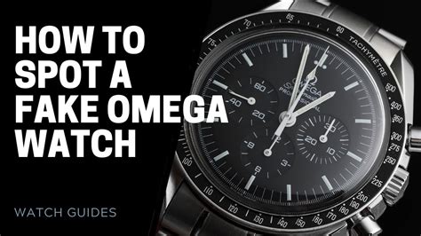 david stephens fake omega|how to spot a fake omega.